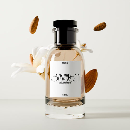 KOLKHI - VELVETSMOKE