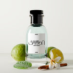 KOLKHI - AQUA VISION