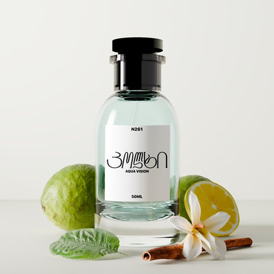 KOLKHI - AQUA VISION