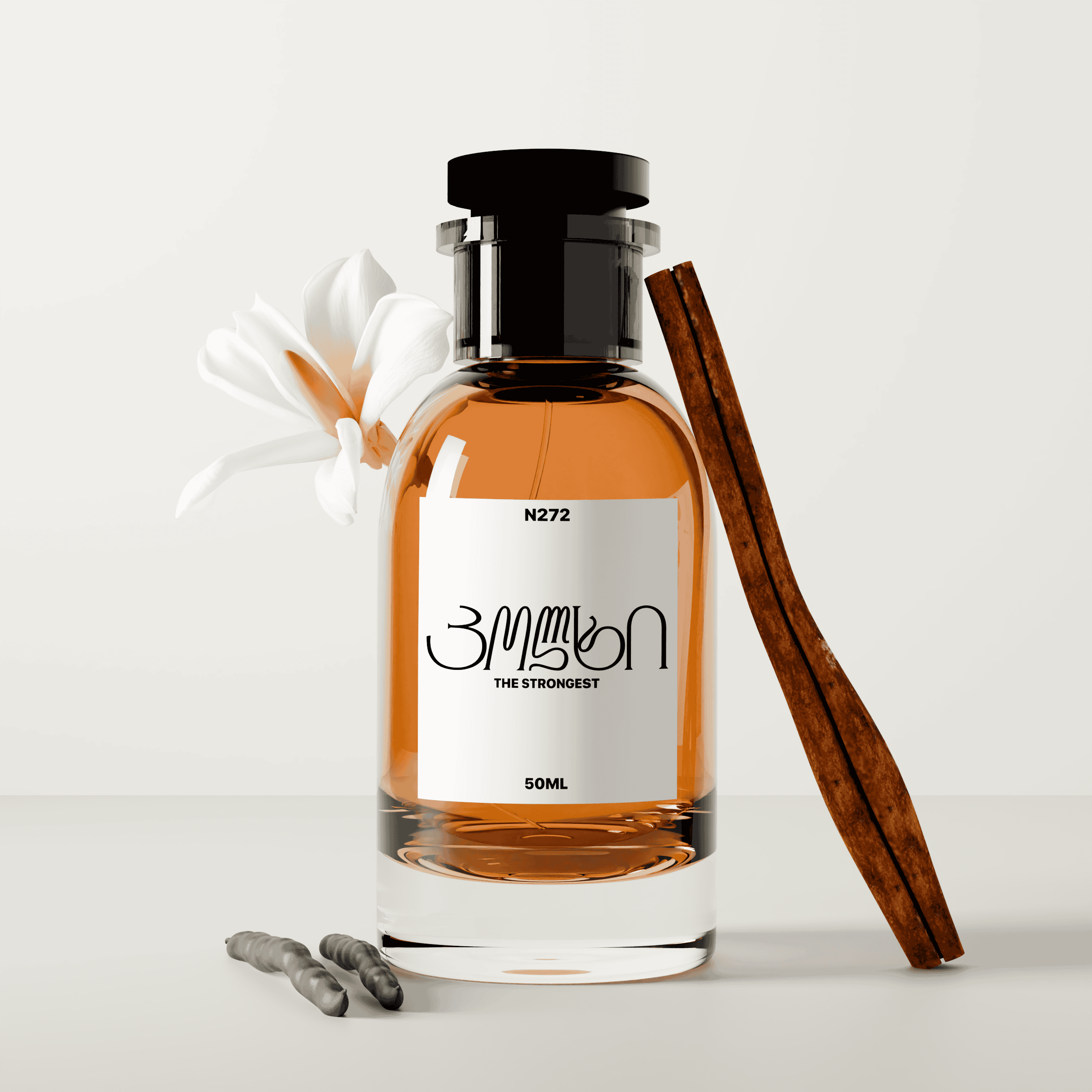 KOLKHI - THE STRONGEST