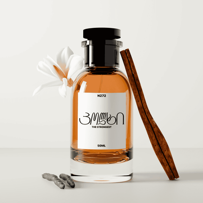 KOLKHI - THE STRONGEST