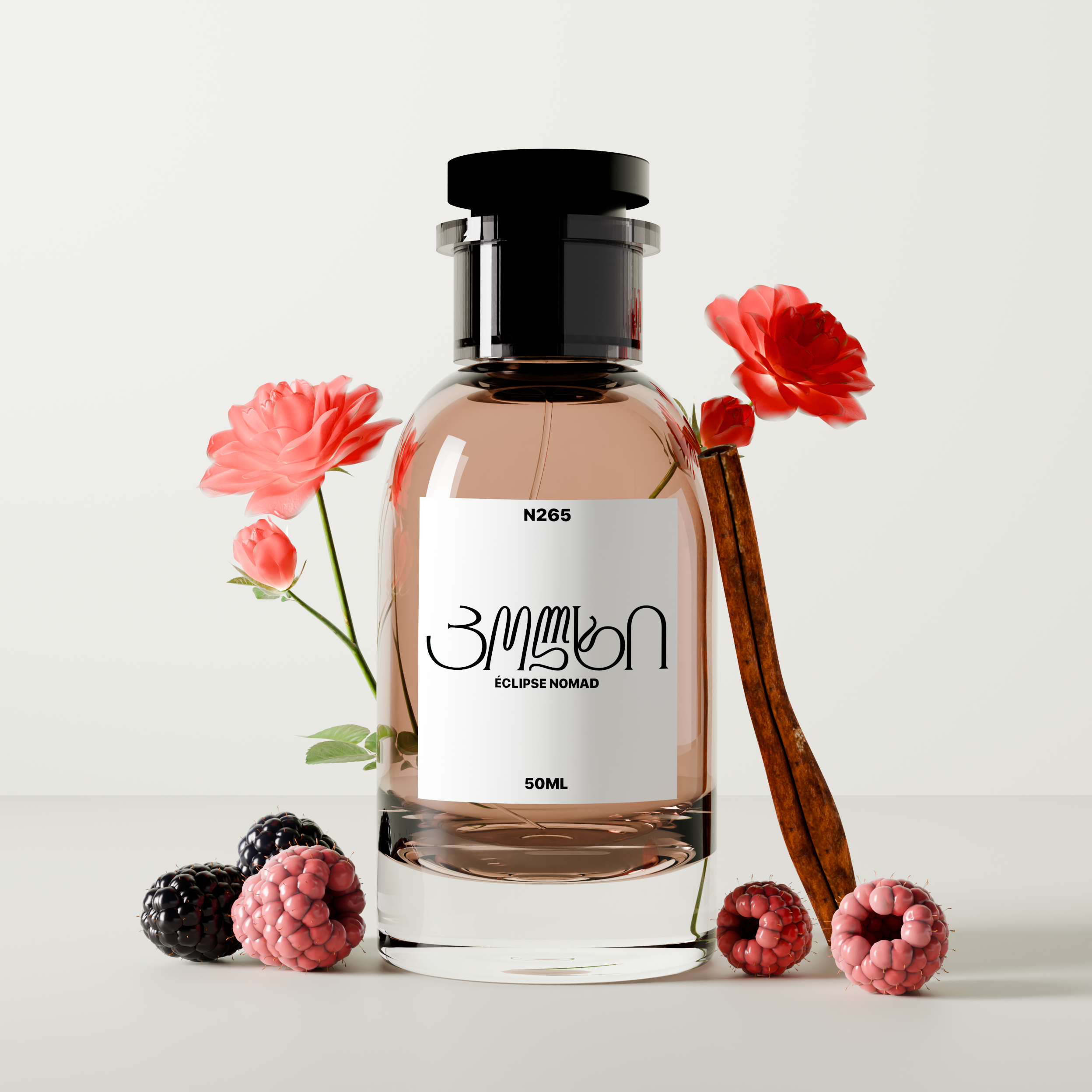 KOLKHI - ÉCLIPSE NOMAD