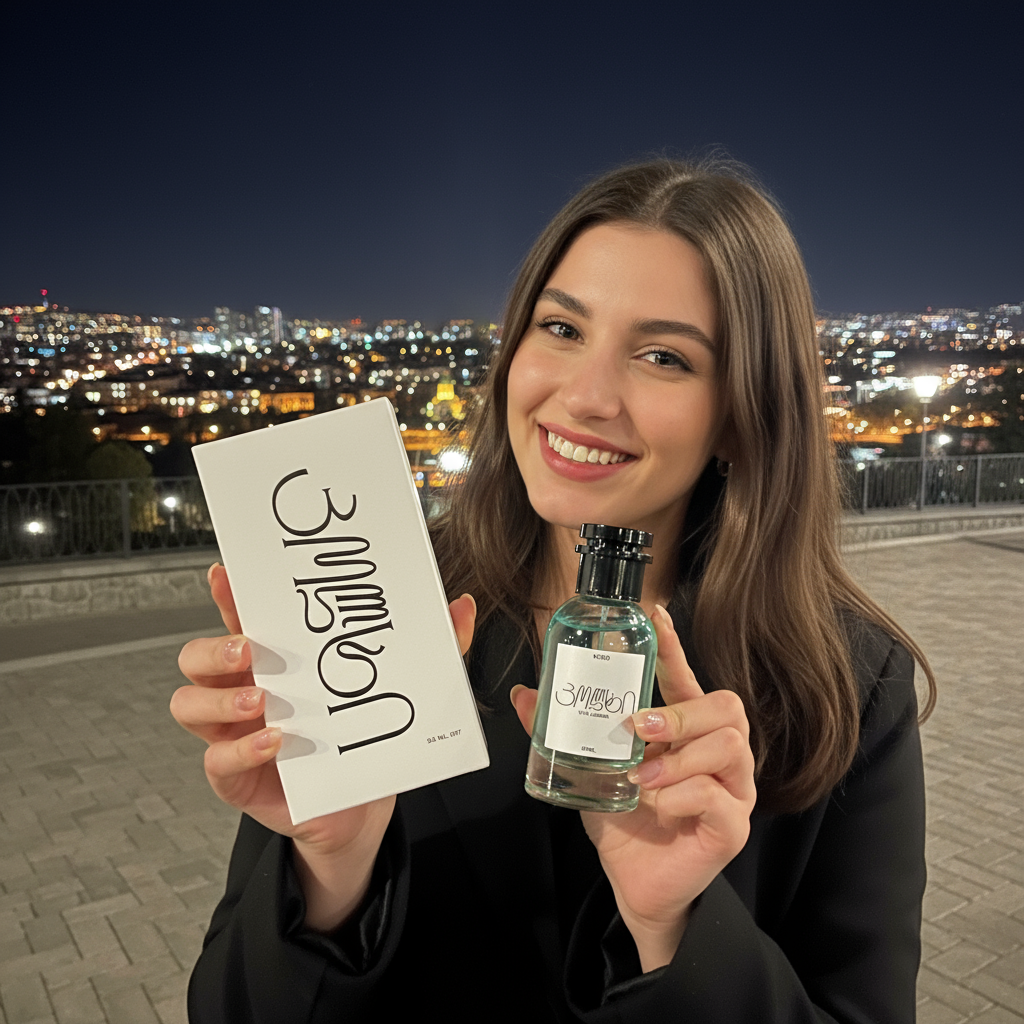 სურნელი არ