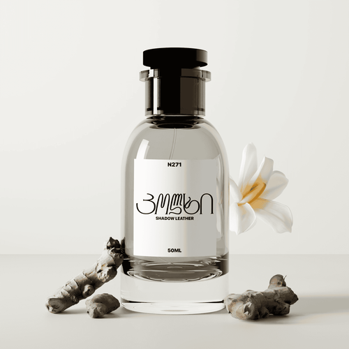 KOLKHI - SHADOW LEATHER