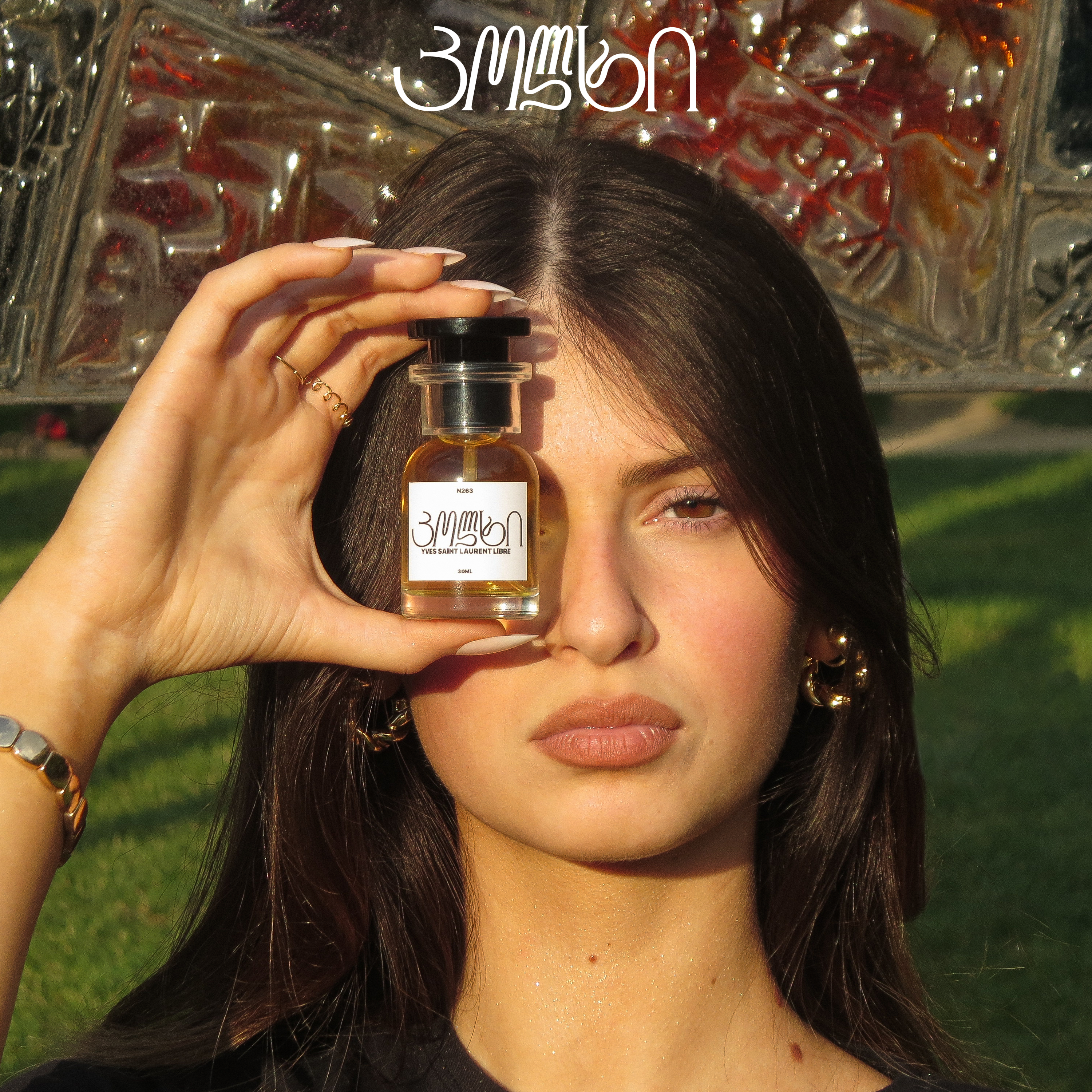 Feature product image