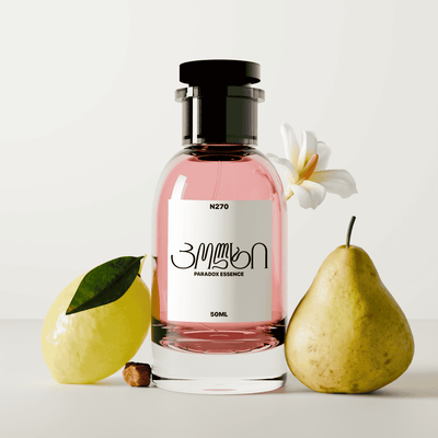 KOLKHI - PARADOX ESSENCE