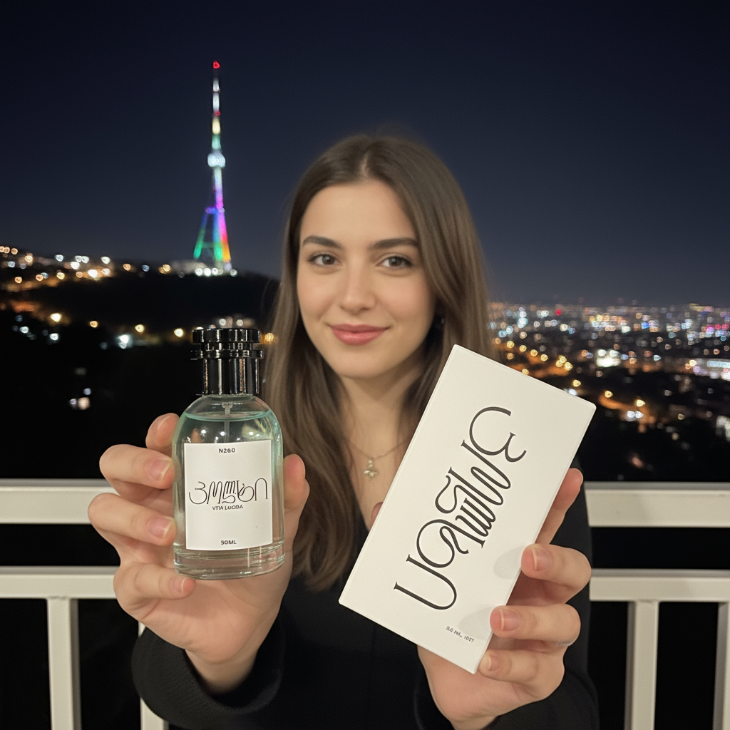 იგივე სურნელი