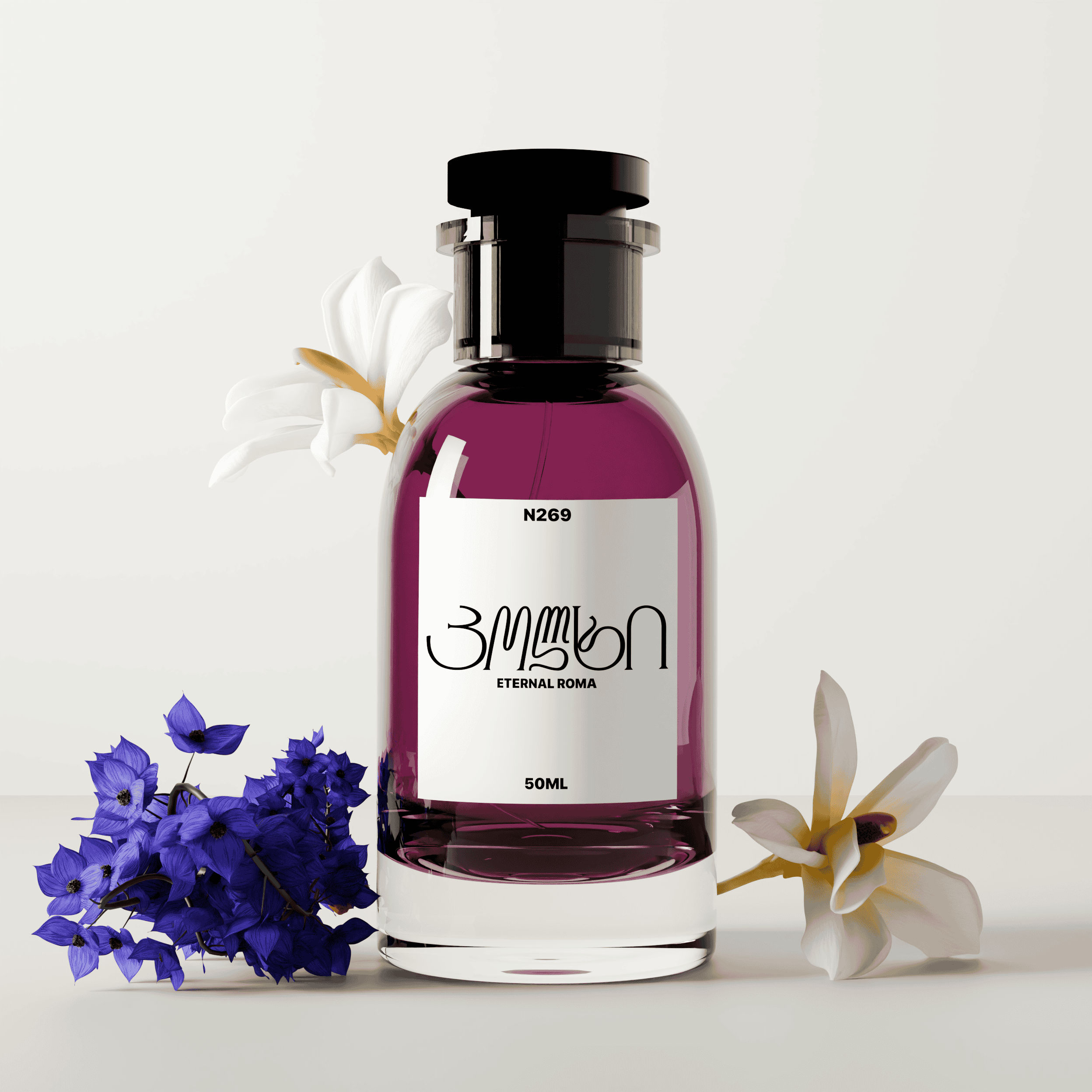 KOLKHI - ETERNAL ROMA